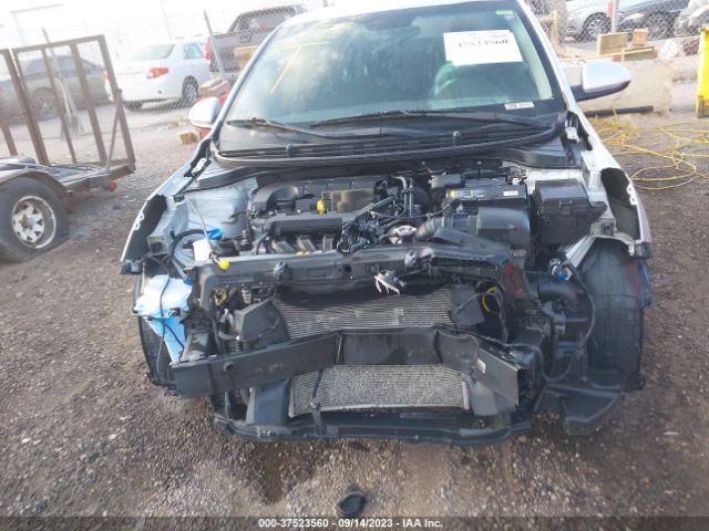 3KPA24AD1LE359389 KIA RIO S