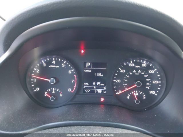 3KPA24AD1LE359389 KIA RIO S