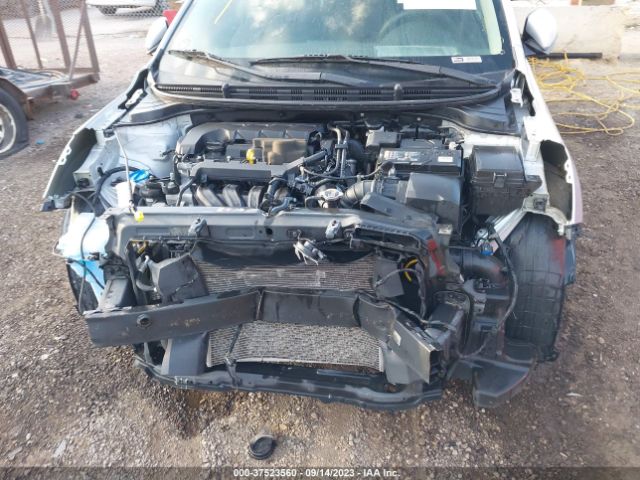 3KPA24AD1LE359389 KIA RIO S