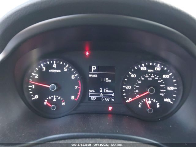3KPA24AD1LE359389 KIA RIO S