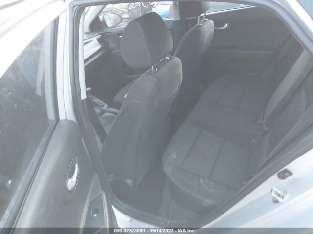 3KPA24AD1LE359389 KIA RIO S