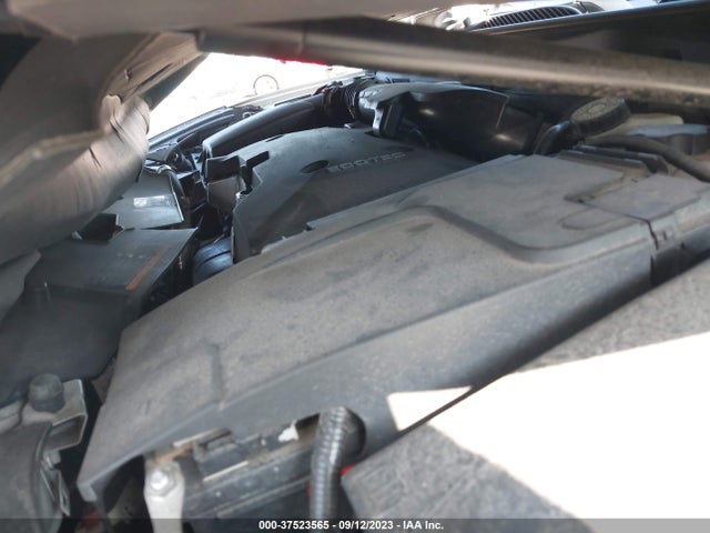 Chevrolet MALIBU LTZ 2014 1G11H5SL9EF105148 Image 10