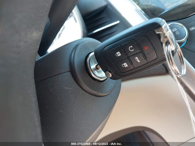 Chevrolet MALIBU LTZ 2014 1G11H5SL9EF105148 Image 11
