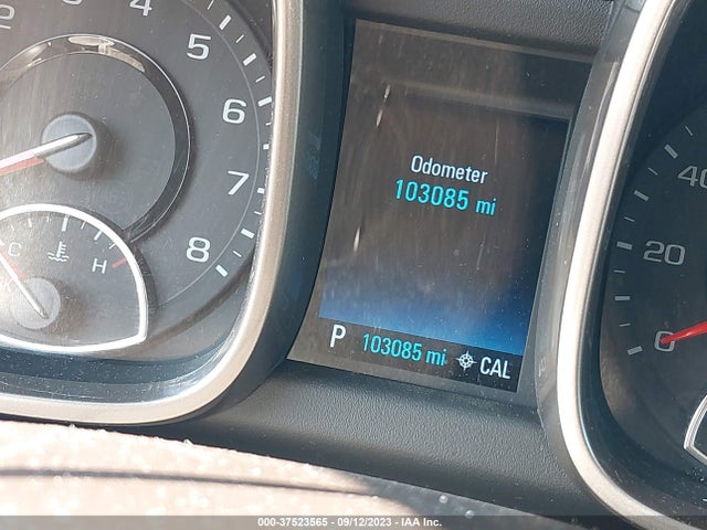 Chevrolet MALIBU LTZ 2014 1G11H5SL9EF105148 Image 15