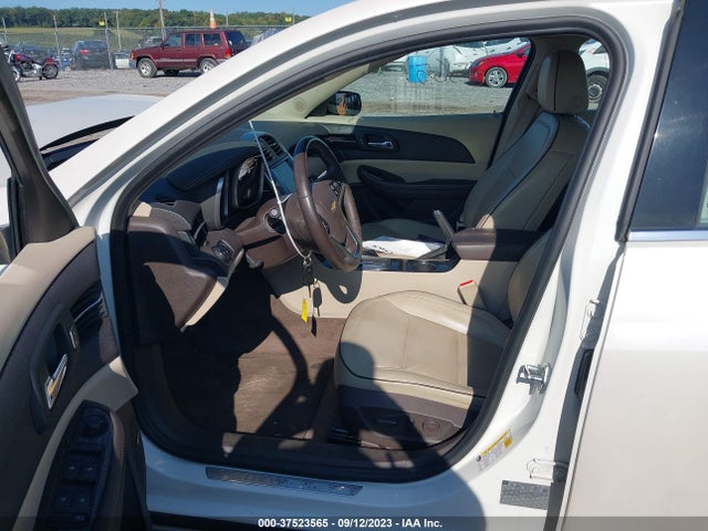 Chevrolet MALIBU LTZ 2014 1G11H5SL9EF105148 Image 5