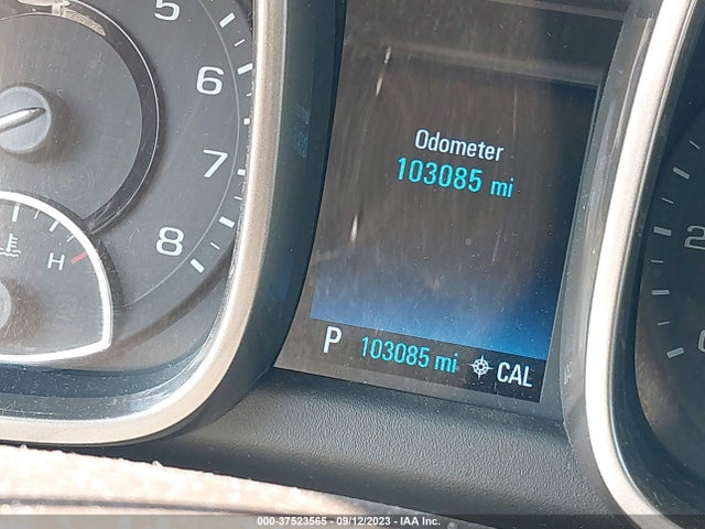 Chevrolet MALIBU LTZ 2014 1G11H5SL9EF105148 Image 7