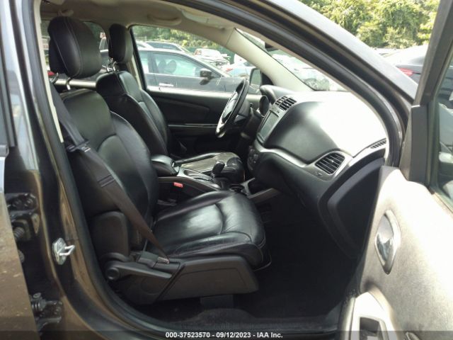 3C4PDCGB0GT123709 Dodge Journey Crossroad Plus