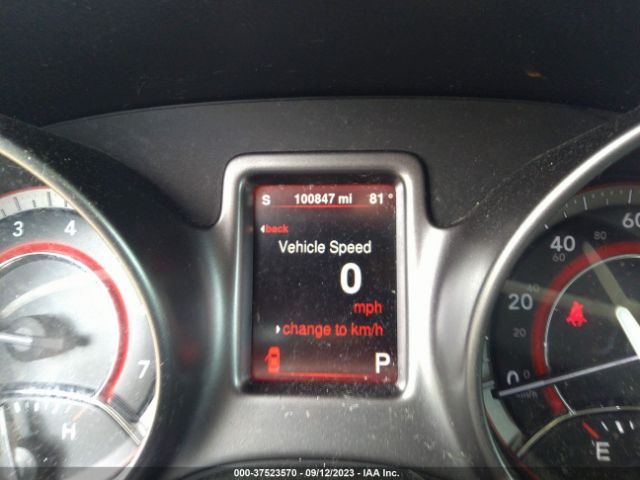 3C4PDCGB0GT123709 Dodge Journey Crossroad Plus