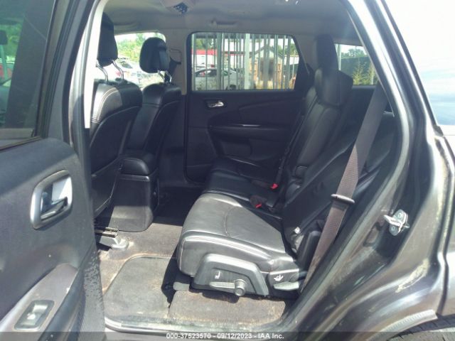3C4PDCGB0GT123709 Dodge Journey Crossroad Plus