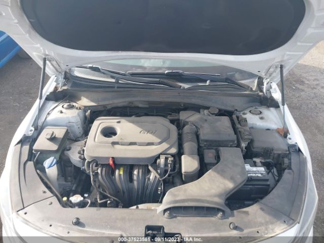 5XXGT4L33GG081765 KIA Optima Lx