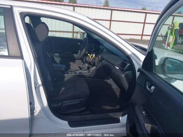 5XXGT4L33GG081765 KIA Optima Lx