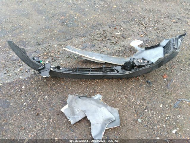 KNDCC3LC5H5047857 KIA NIRO EX