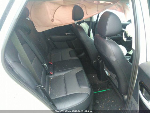 KNDCC3LC5H5047857 KIA NIRO EX