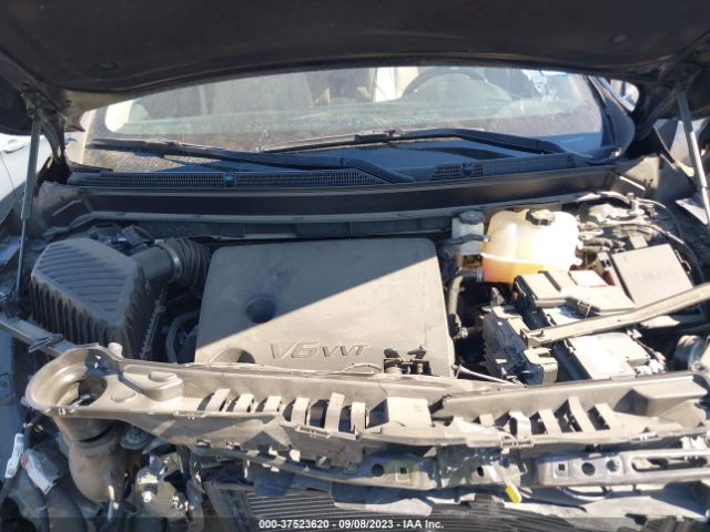 5GAERBKW7KJ318916 Buick Enclave Essence