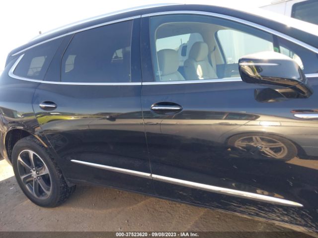 5GAERBKW7KJ318916 Buick Enclave Essence