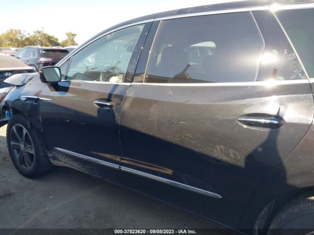 5GAERBKW7KJ318916 Buick Enclave Essence
