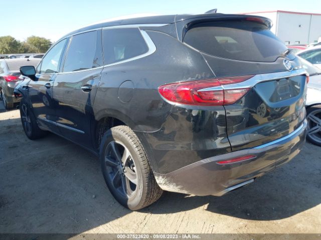 5GAERBKW7KJ318916 Buick Enclave Essence