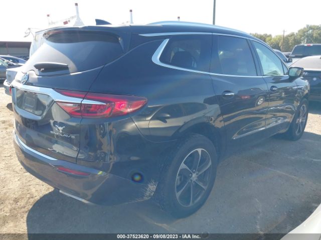 5GAERBKW7KJ318916 Buick Enclave Essence