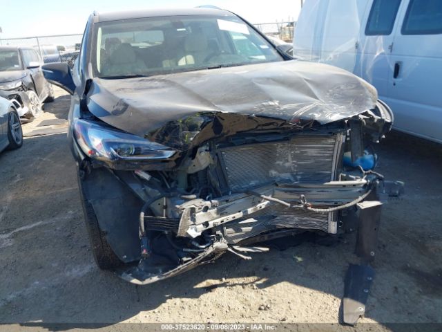 5GAERBKW7KJ318916 Buick Enclave Essence