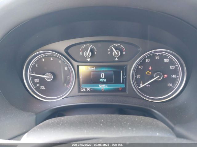 5GAERBKW7KJ318916 Buick Enclave Essence