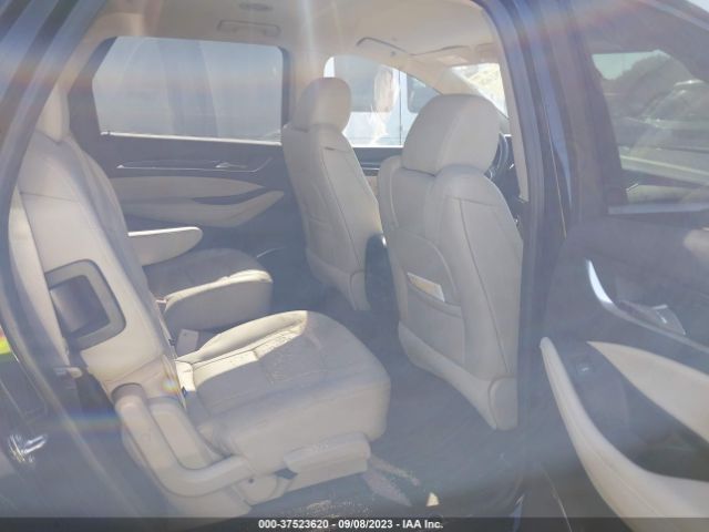5GAERBKW7KJ318916 Buick Enclave Essence