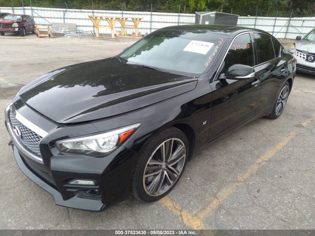 JN1BV7AR8FM401736 Infiniti Q50