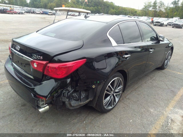 JN1BV7AR8FM401736 Infiniti Q50