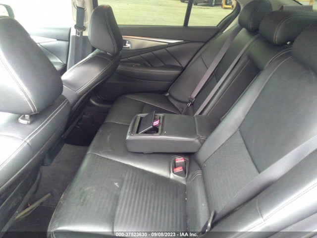 JN1BV7AR8FM401736 Infiniti Q50