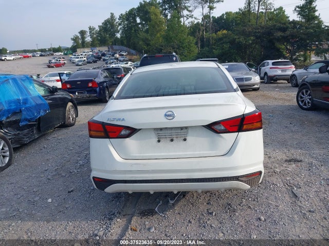 2020 NISSAN ALTIMA 2.5 S VIN: 1N4BL4BV7LC220132