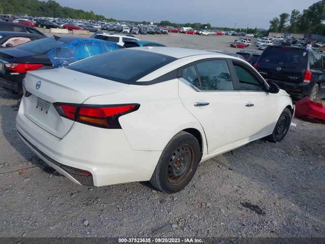 2020 NISSAN ALTIMA 2.5 S VIN: 1N4BL4BV7LC220132