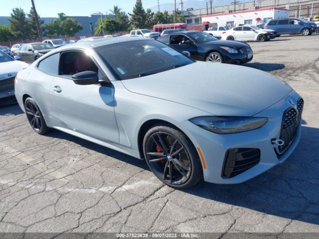 2023 RAM 1500 1C6SRFLT1PN580872