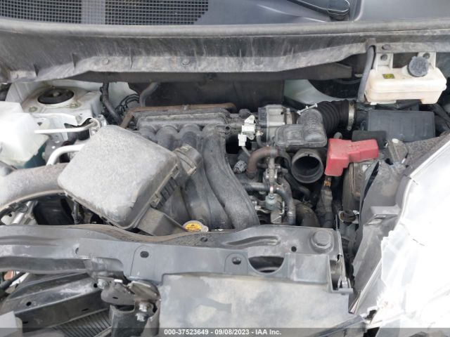 3N6CM0KN7MK690450 Nissan Nv200 Compact Cargo Sv