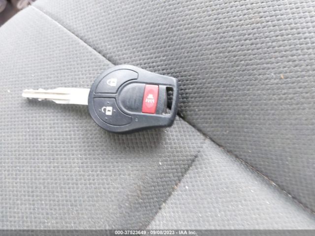 3N6CM0KN7MK690450 Nissan Nv200 Compact Cargo Sv