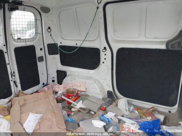 3N6CM0KN7MK690450 Nissan Nv200 Compact Cargo Sv