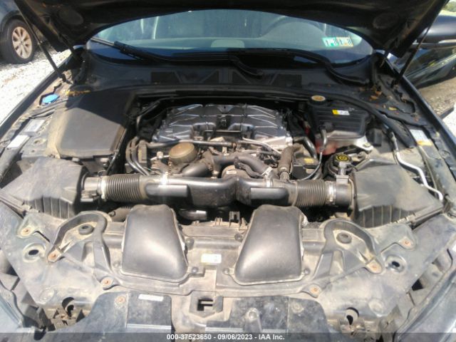 SAJWJ0EF1E8U18565 Jaguar Xf V6 Sc