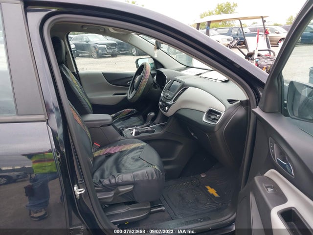 Chevrolet Equinox Fwd Ls 2020 2GNAXHEV0L6243801 Image 5