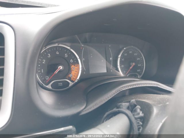 ZACCJBAB7JPH14211 Jeep Renegade Sport