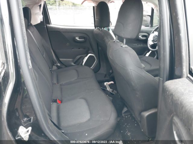 ZACCJBAB7JPH14211 Jeep Renegade Sport