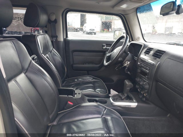 2006 HUMMER H3 VIN: 5GTDN136968186763