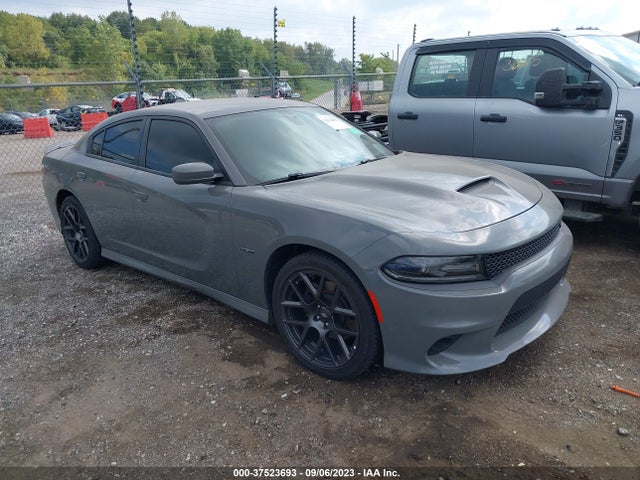 2019 2C3CDXCT1KH726257 main image