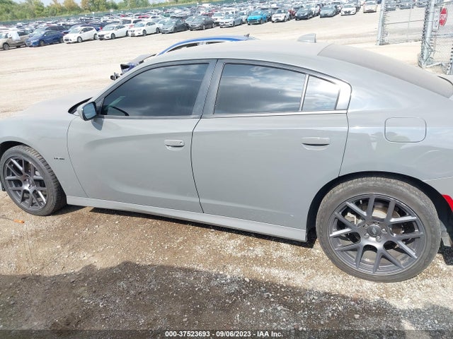 Dodge CHARGER R/T 2019 2C3CDXCT1KH726257 Image 14