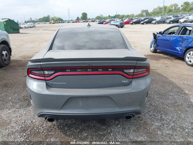 Dodge CHARGER R/T 2019 2C3CDXCT1KH726257 Image 16