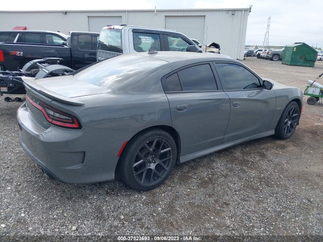 Dodge CHARGER R/T 2019 2C3CDXCT1KH726257 Image 4