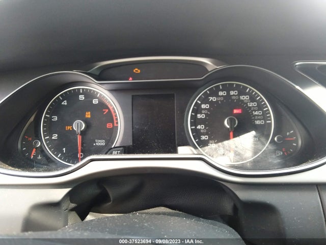 WAUBFAFL4EN034593 Audi A4 PREMIUM