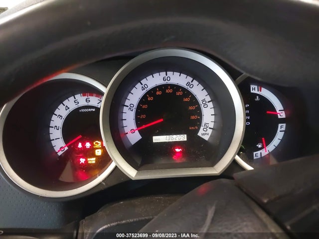 2014 TOYOTA TACOMA VIN: 5TFNX4CN3EX039017