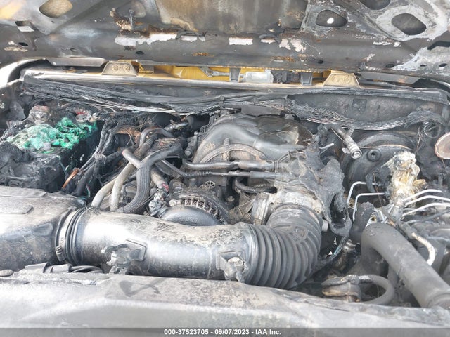 1C4BJWFG8FL605310 Jeep Wrangler Unlimited Rubicon