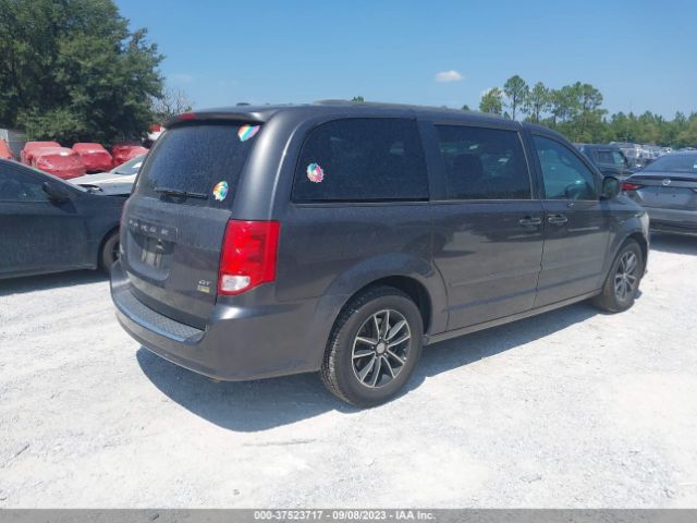 2C4RDGEG6HR807358 Dodge Grand Caravan Gt