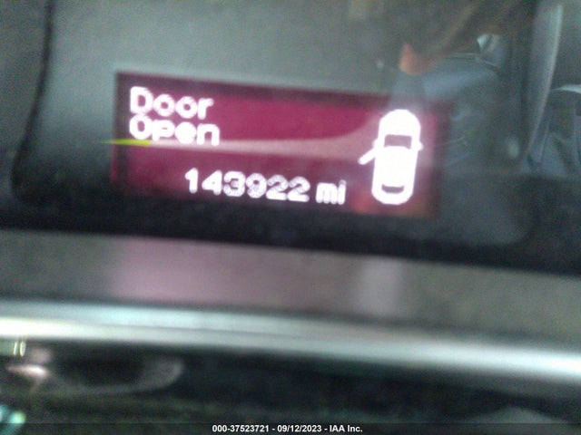 2013 DODGE DART SE VIN: 1C3CDFAA2DD266652