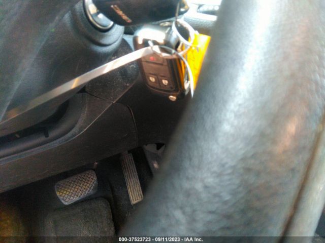 2GKFLVEK3F6296127 GMC Terrain Sle