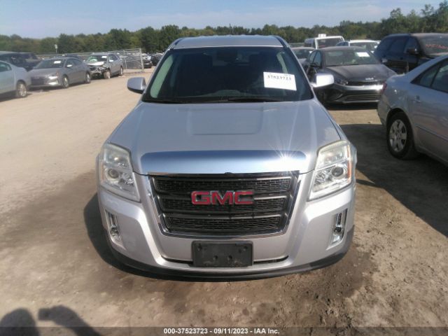 2GKFLVEK3F6296127 GMC Terrain Sle